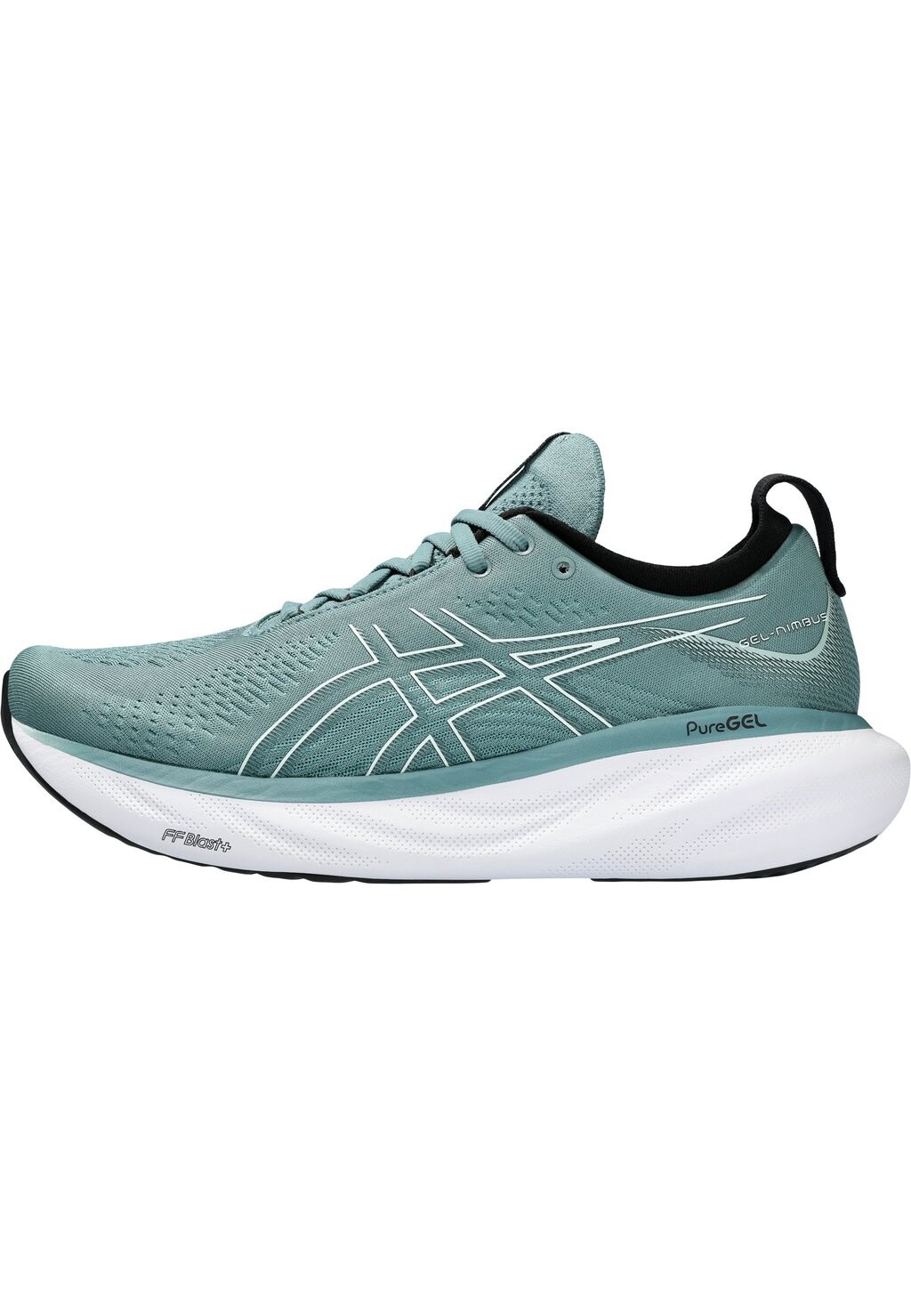 

Кроссовки ASICS