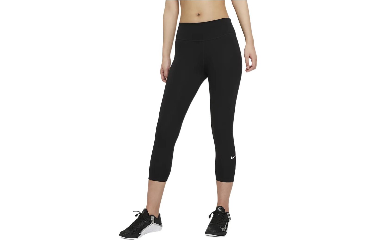 

Женские спортивные брюки Nike, цвет Black