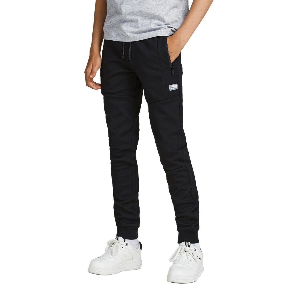 

Спортивные брюки Jack & Jones Will Air High Waist, черный