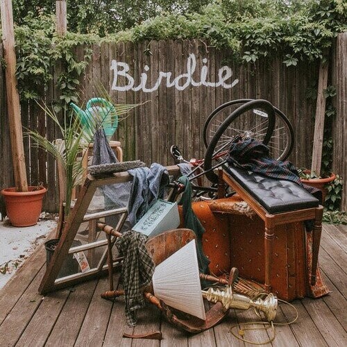 

Виниловая пластинка Slaughter Beach Dog - Birdie - Olive Green