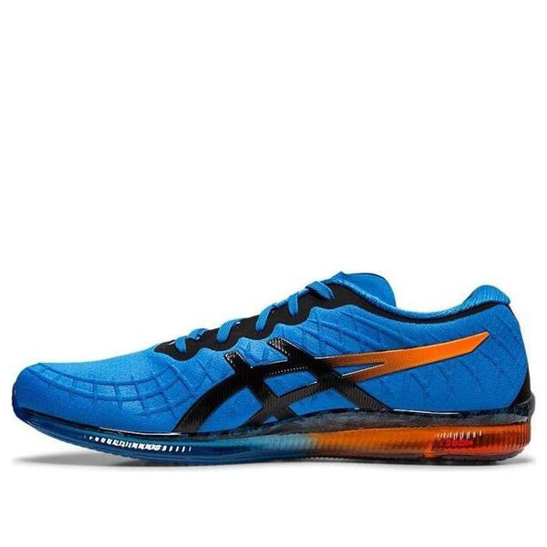 

Кроссовки гель квантовая бесконечность Asics, синий