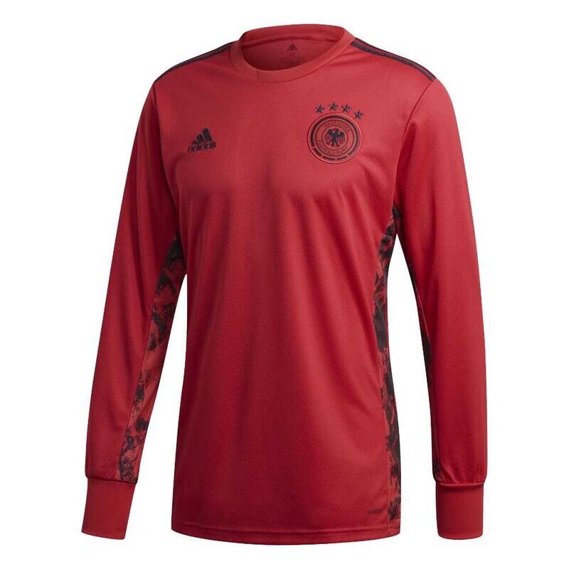 

Вратарская майка DFB Home EM 2021 мужская ADIDAS