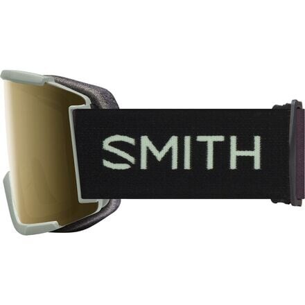 

Очки Squad XL ChromaPop Smith, цвет Smith x TNF Jess Kimura