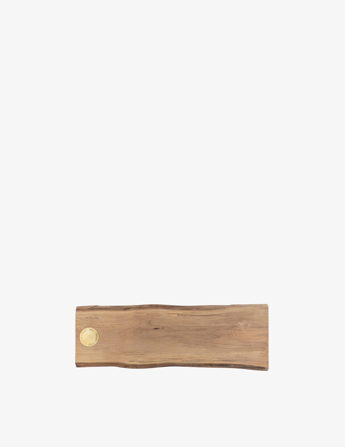

Материалы Поднос/разделочная доска Essenze Walnut Knindustrie