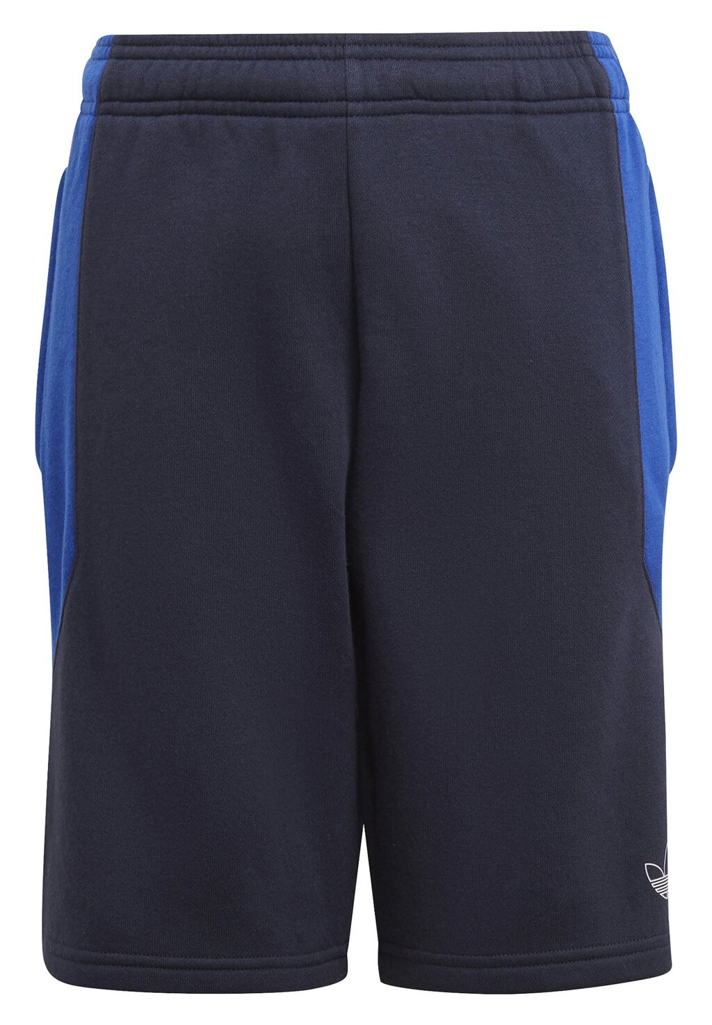 

Шорты COLOURBLOCK UNISEX adidas Originals, цвет legend ink/team royal blue