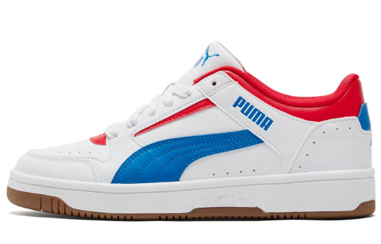 

Кроссовки Puma Rebound Joy Белый/Красный/Синий