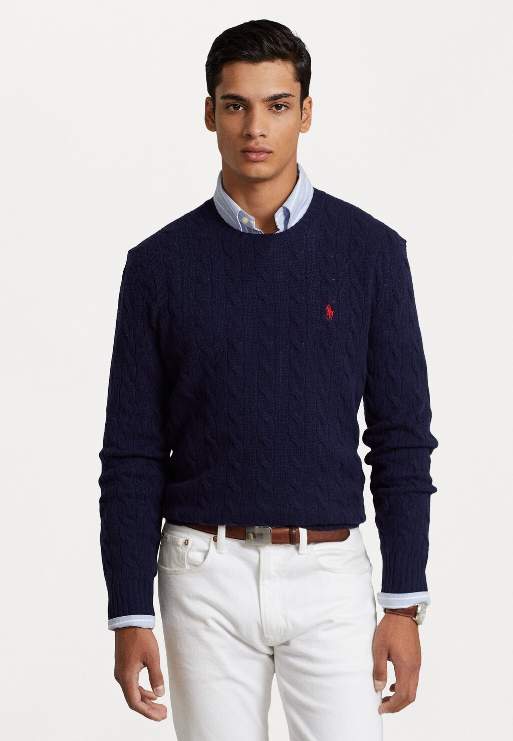 

Свитер Polo Ralph Lauren