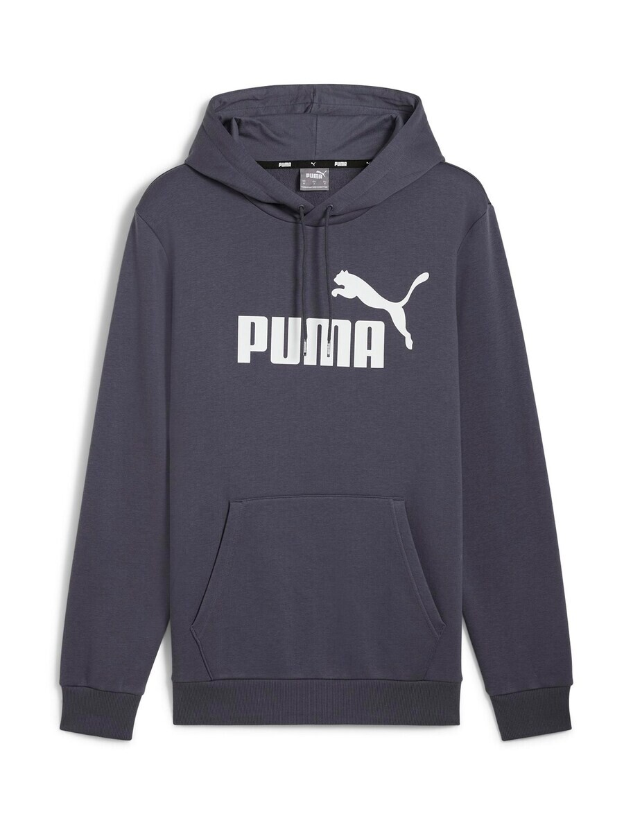 

Спортивная толстовка PUMA Athletic Essential, базальтовый серый