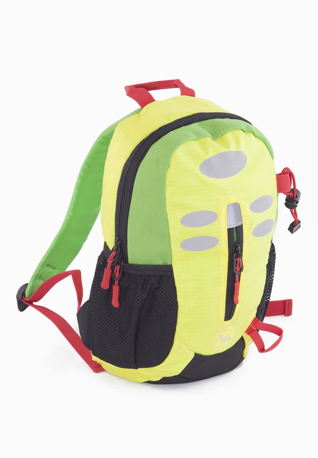 Рюкзак MINI MaxFred, цвет gelb grün