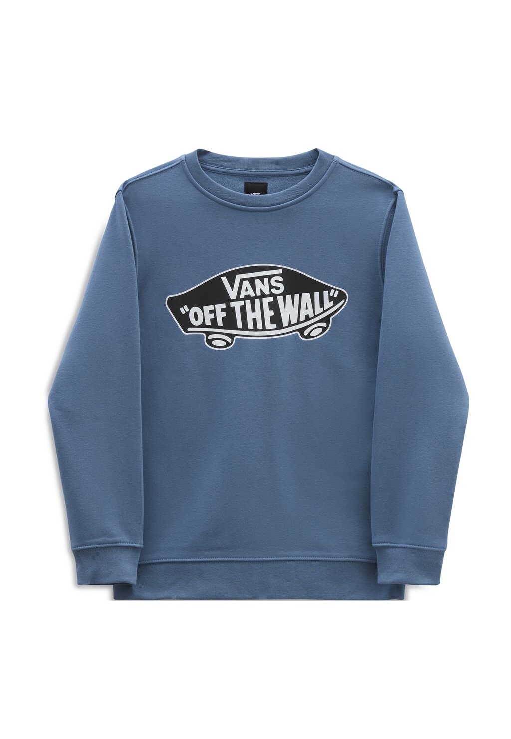 

Толстовка STYLE CREW II Vans, цвет copen blue