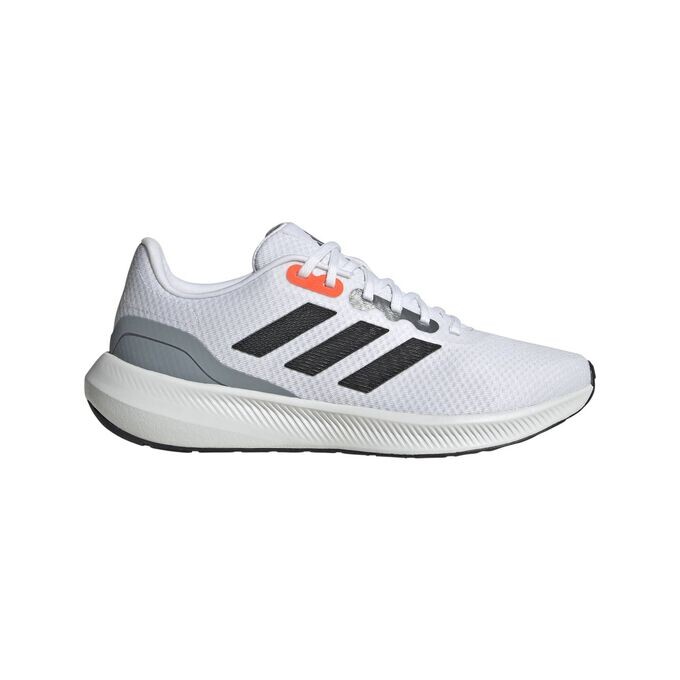 

Кроссовки Runfalcon 30 Adidas Performance, белый