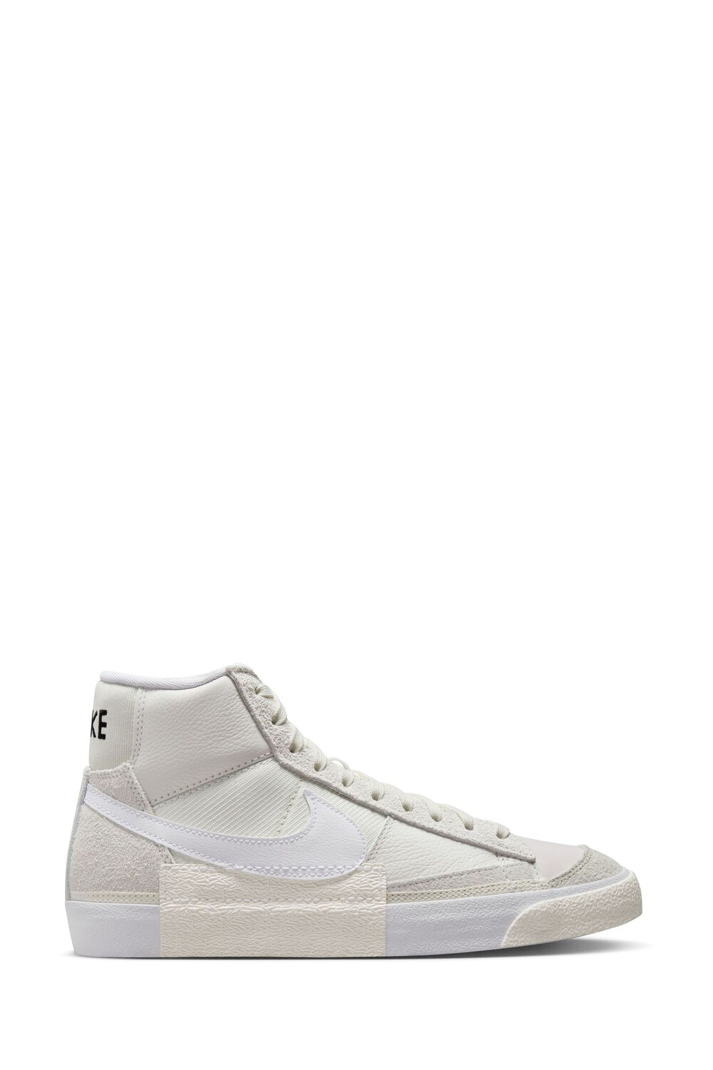 

Блейзер 77 Про Клуб Nike, черный