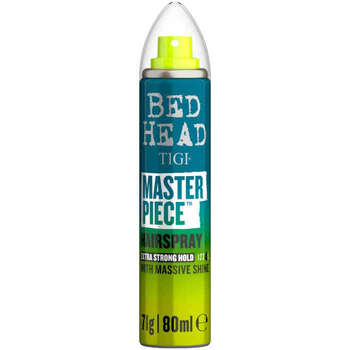 Лак для ногтей Bed Head Master Piece Laca en Spray Tigi, 340 ml