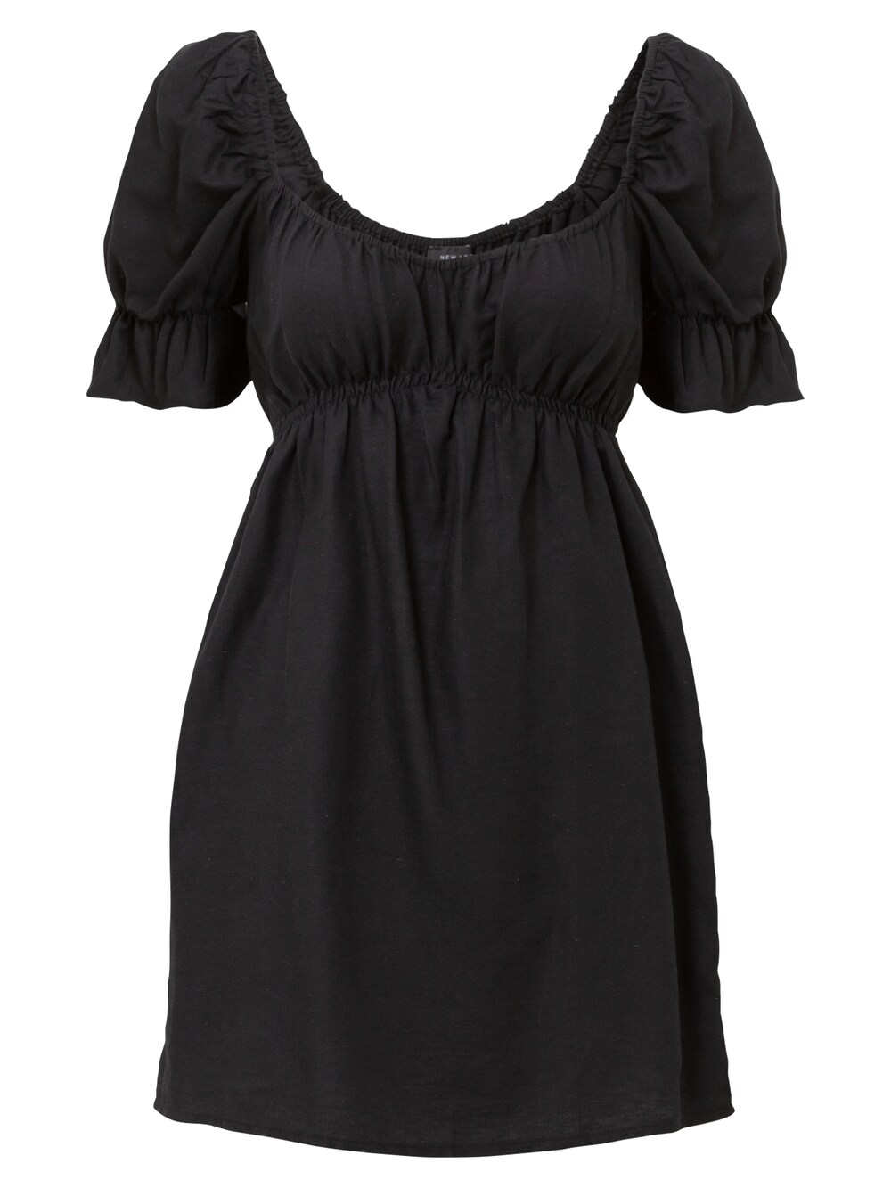 Платье New Look SWTHEART, черный платье new look 42 44 размер