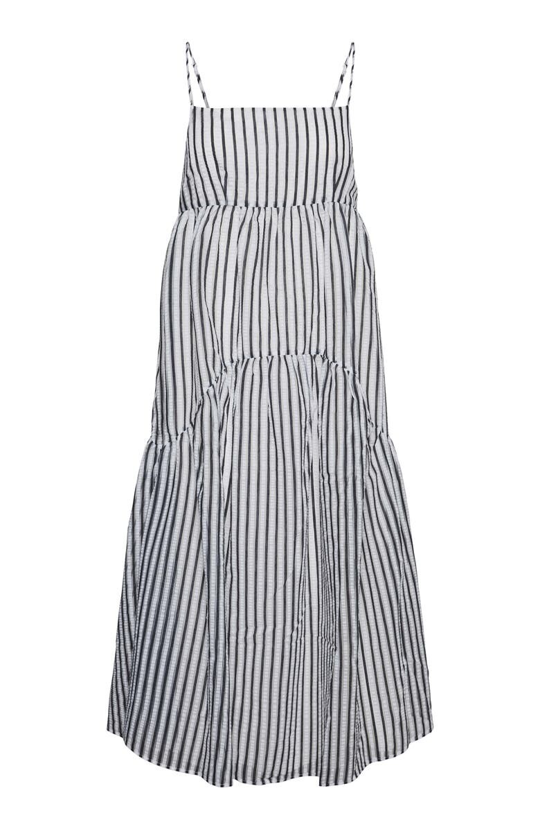

Платье прямого кроя Ophelia Singlet VERO MODA