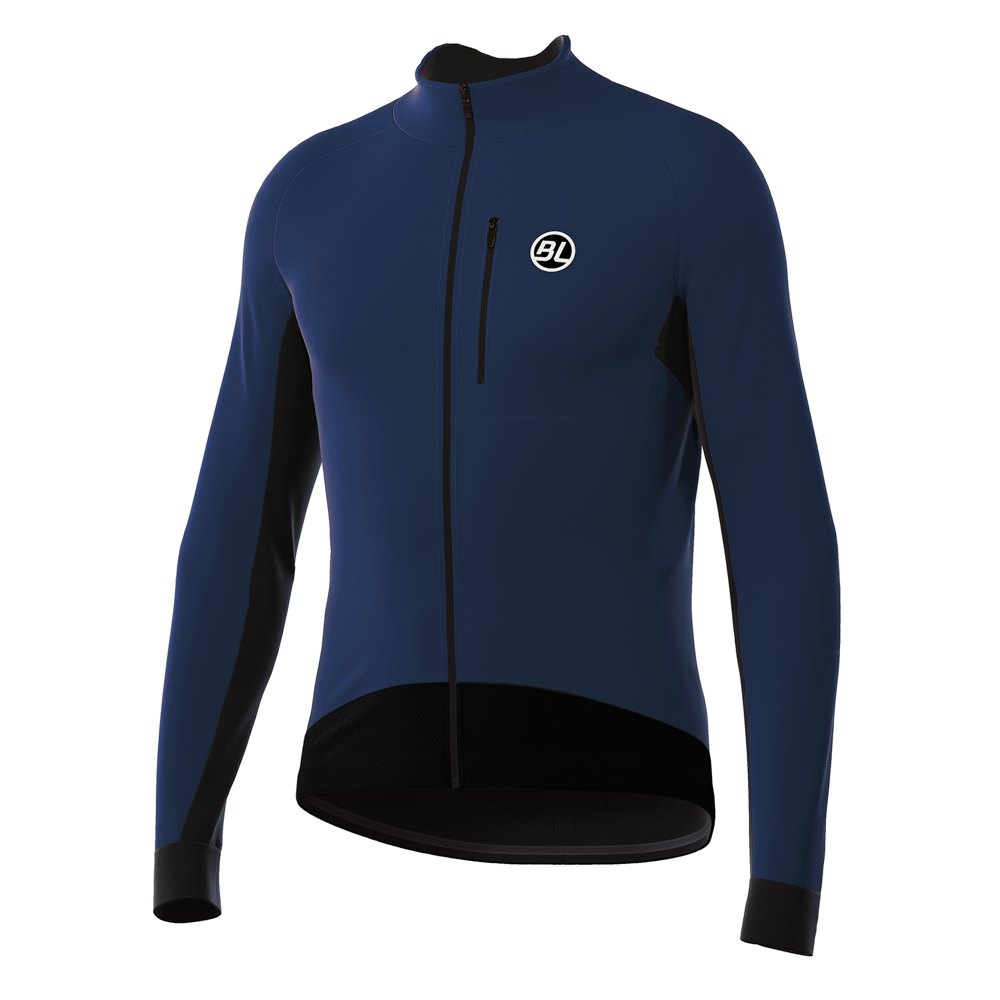 Куртка Bicycle Line Charlie S2, синий куртка bicycle line fiandre s2 thermal коричневый