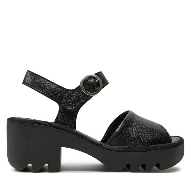 

Сандалии Fly London Tullfly P501503000 Black/Black, черный