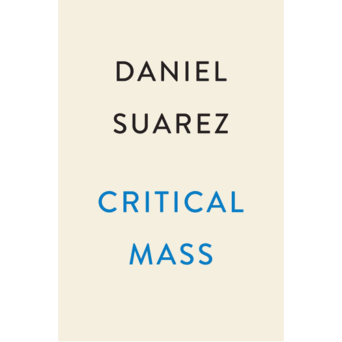 Книга Critical Mass critical incidents