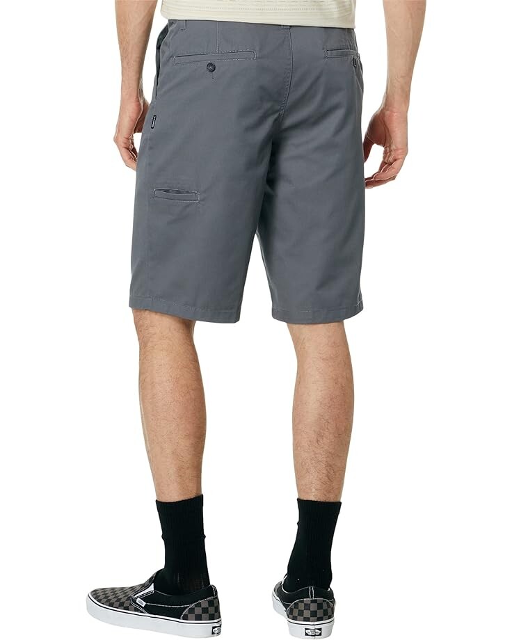

Шорты O'Neill Redwood 22" Walkshorts, серый