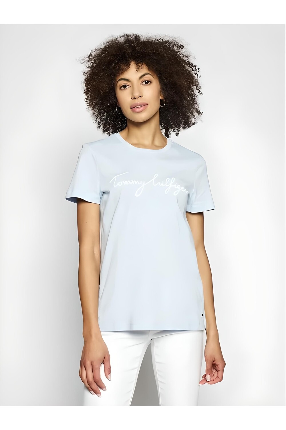 

Футболка Tommy Hilfiger