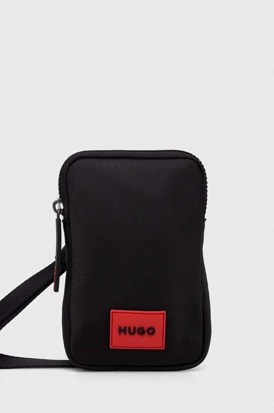 

Сумка HUGO Hugo, черный