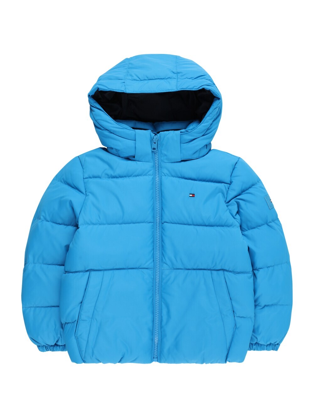 

Межсезонная куртка Tommy Hilfiger, голубое небо, Синий