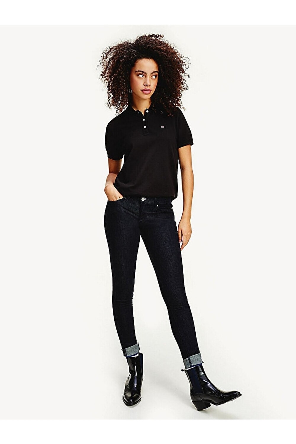 

Футболка Tommy Hilfiger