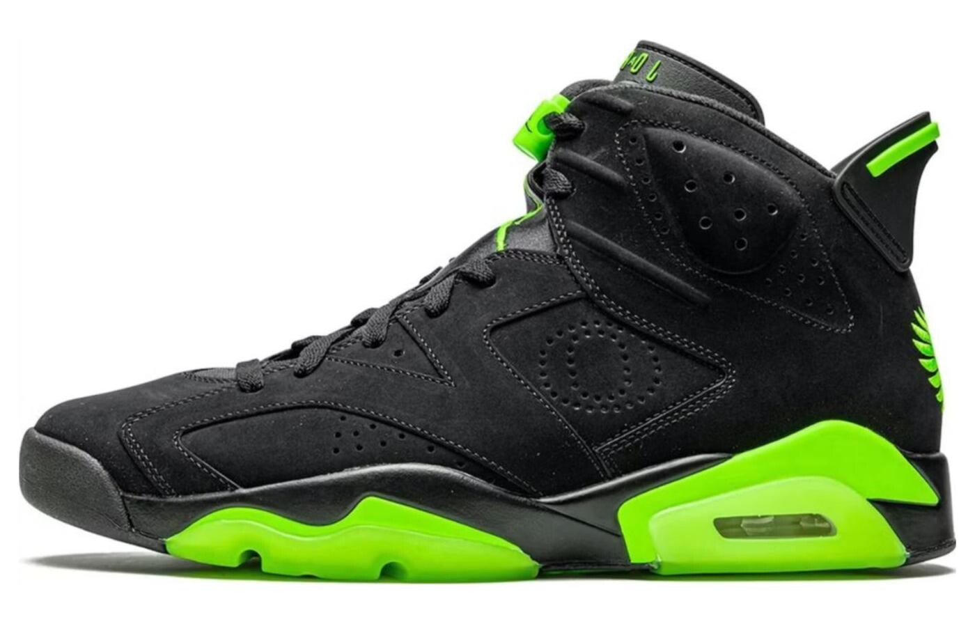 

Мужские баскетбольные кроссовки Jordan Air Jordan 6 Vintage
