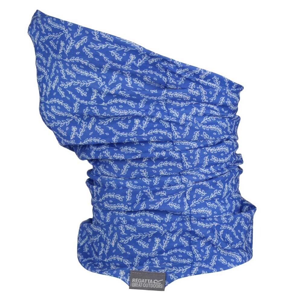 

Неквормер Regatta Multi Printed, синий