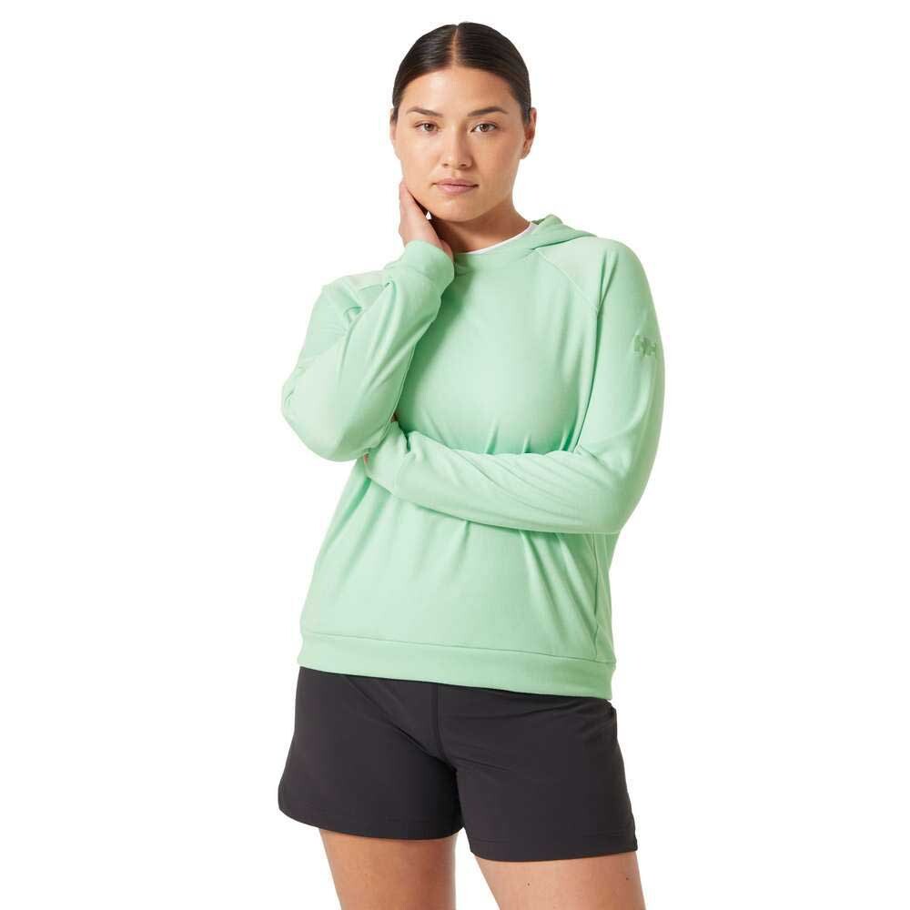 

Худи Helly Hansen Inshore, зеленый