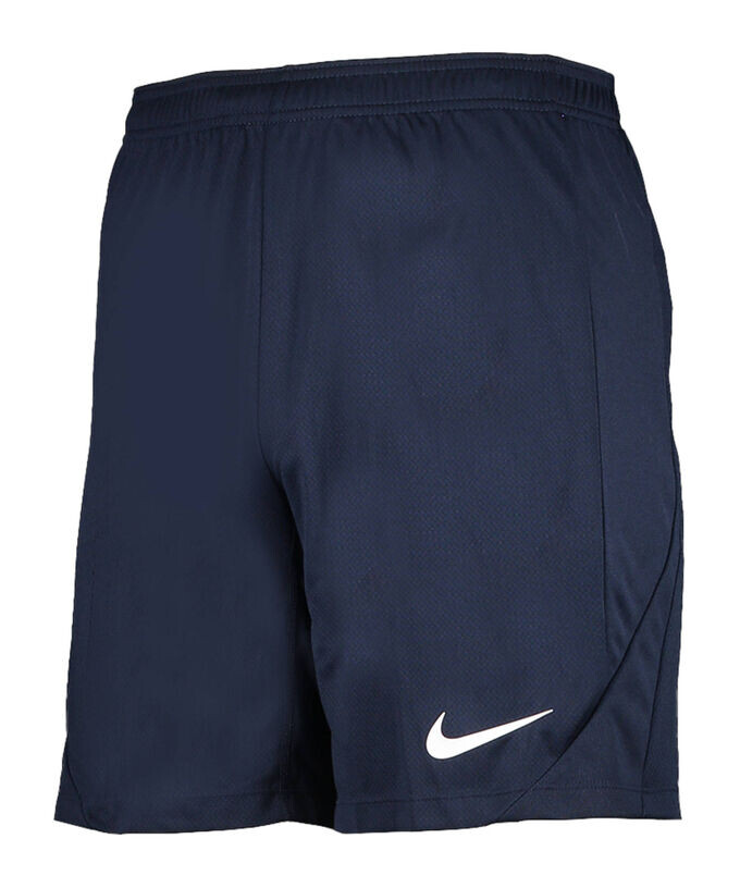

Шорты страйк 24 Nike, синий