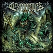 Виниловая пластинка Exmortus - Legions of the Undead
