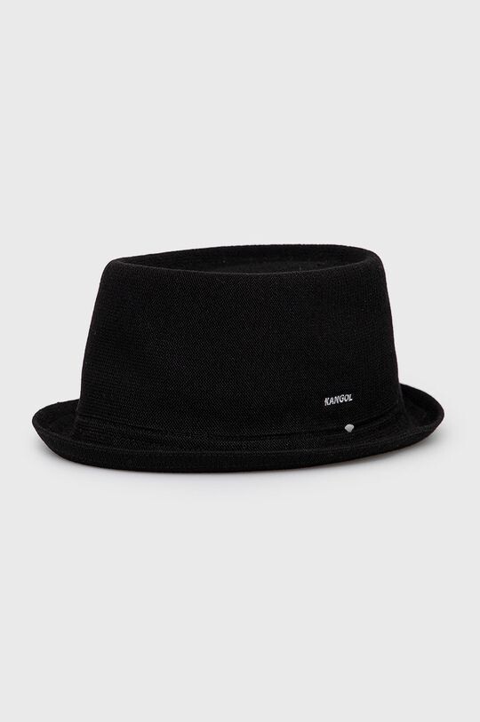 

Шапка Kangol, черный