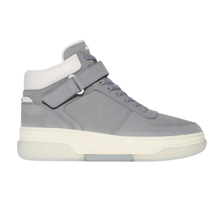 

Кроссовки Amiri Stadium High 'Grey', серый