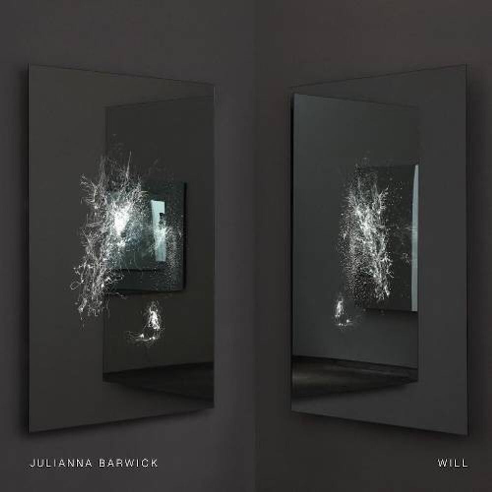 

Диск CD Will - Julianna Barwick