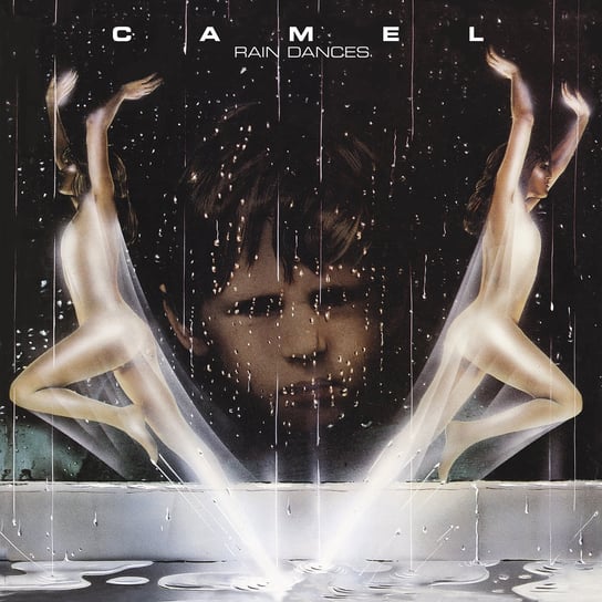 Виниловая пластинка Camel - Rain Dances (Reedycja)