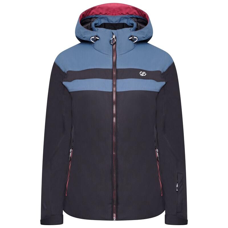 

Женская лыжная куртка Rapport DARE 2B, цвет blau