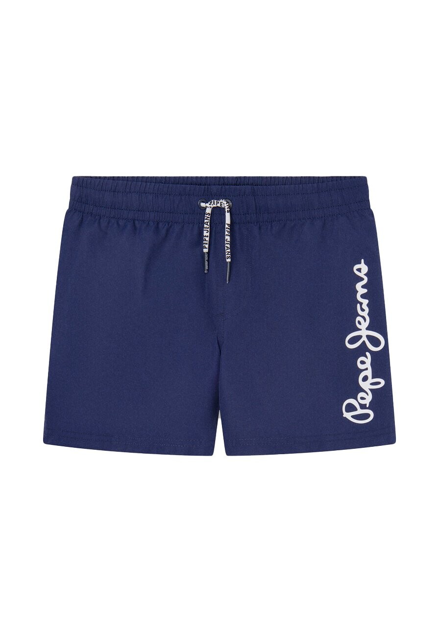 

Шорты для плавания LOGO Pepe Jeans, цвет navy