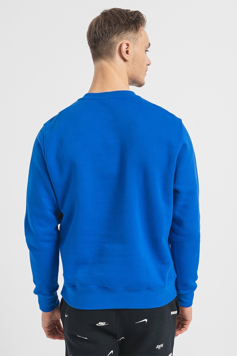 

Sportswear369 Толстовка с круглым вырезом Nike, синий