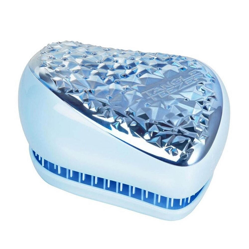 

Расческа-стайлер Tangle Teezer Compact, расческа Gem Rocks