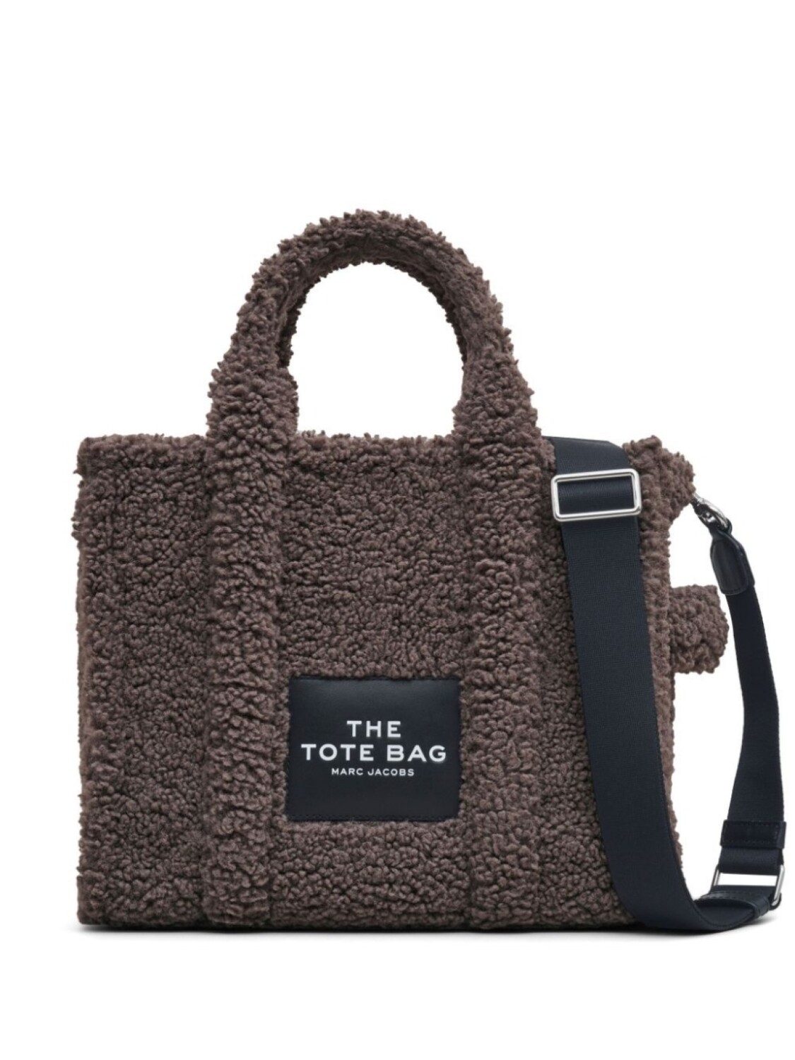 

Marc Jacobs сумка The Tote среднего размера, коричневый