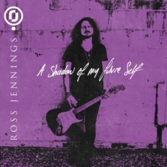 Виниловая пластинка Ross Jennings - A Shadow of My Future Self raisin ross a hunger