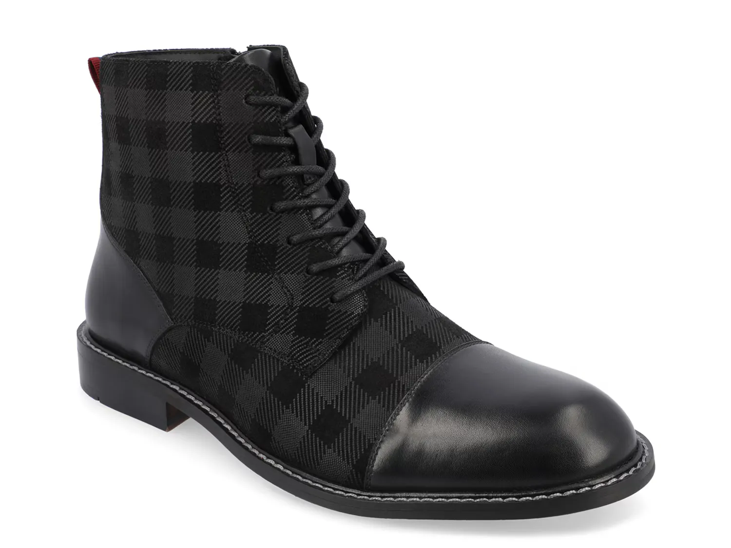 

Сапоги Delon Boot Thomas & Vine, черный
