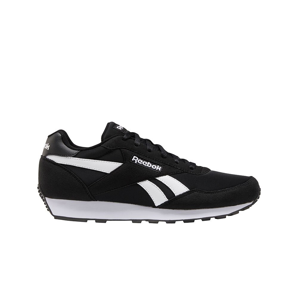 

Кроссовки Reebok Rewind Run, черный