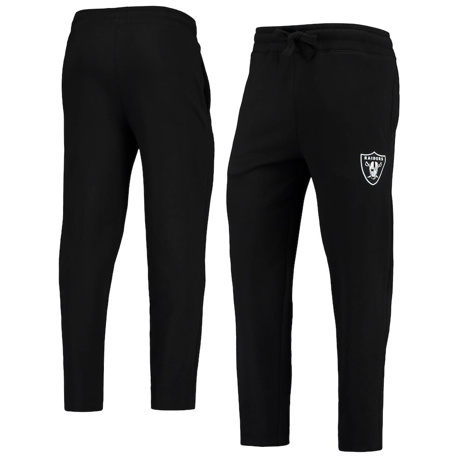 

Спортивные брюки Starter Las Vegas Raiders, черный