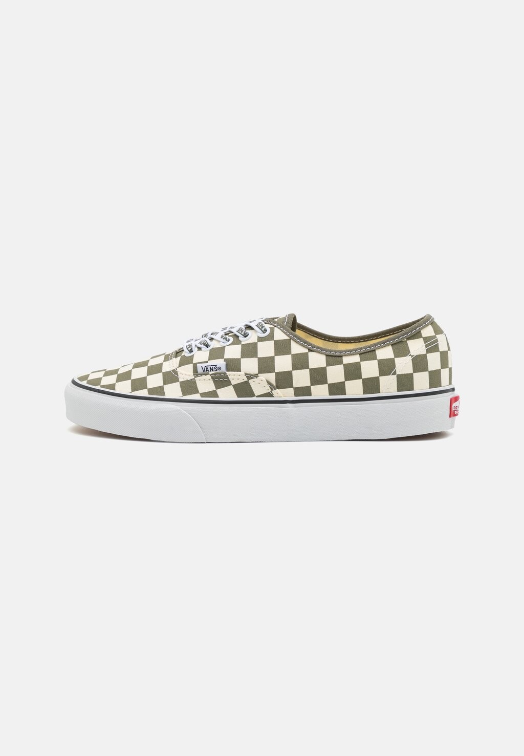 

Кроссовки Vans