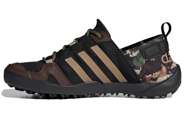 

Adidas Terrex Daroga Two 13 H.Rdy Черный/Коричневый