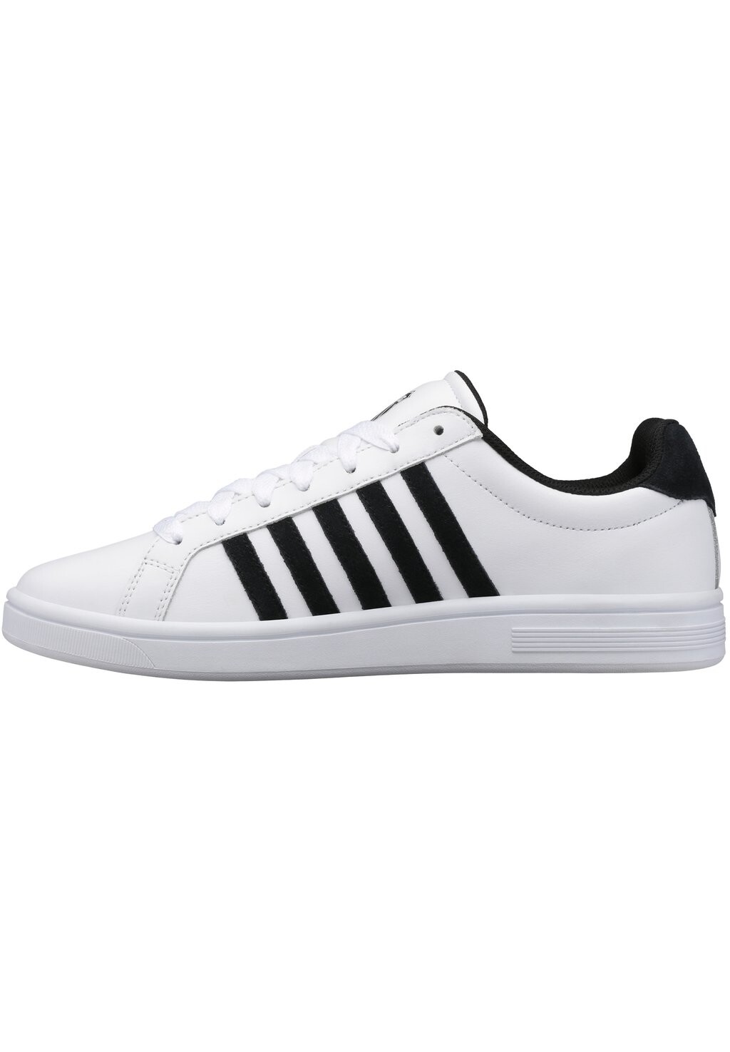 

Низкие кеды K-SWISS