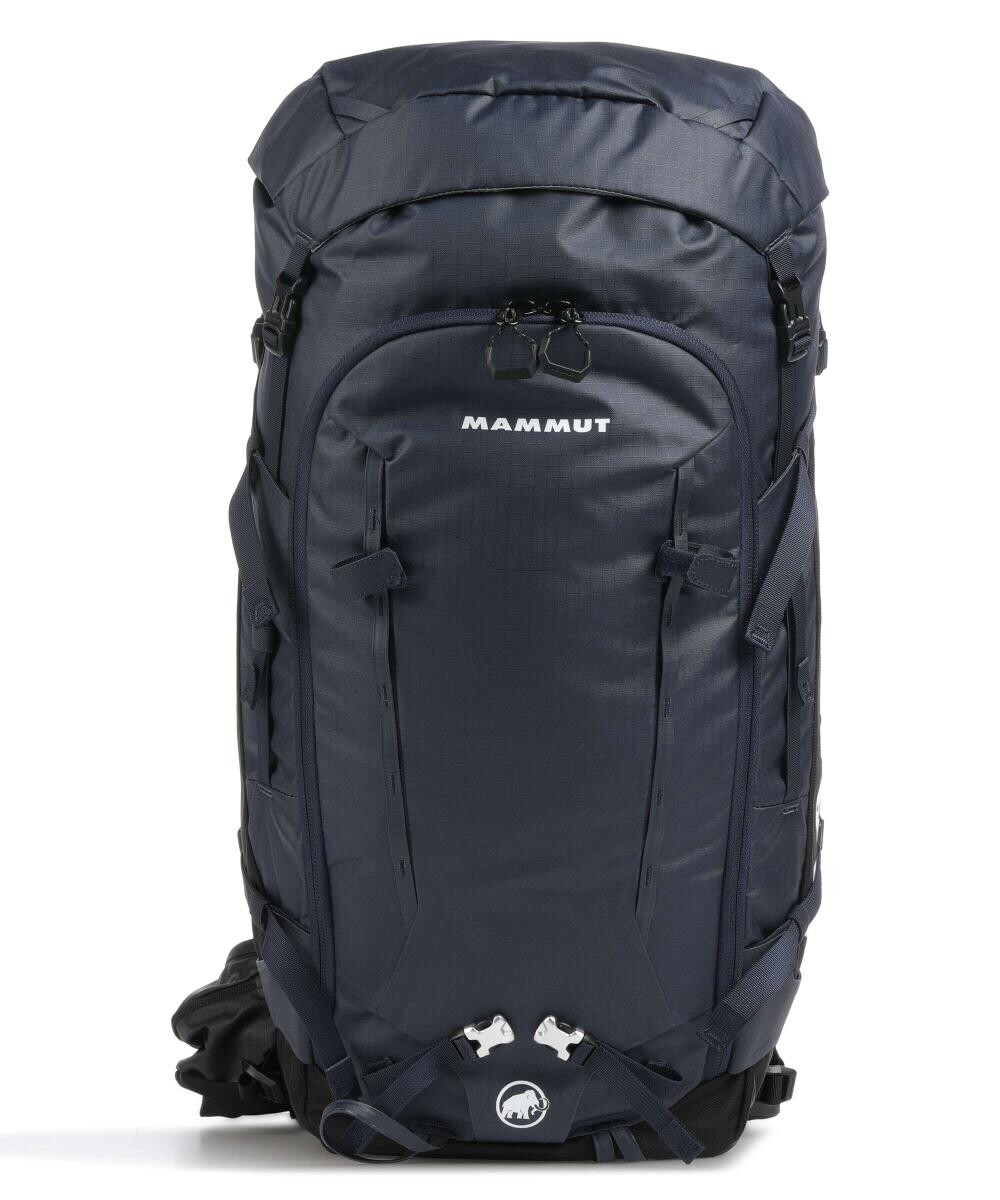

Треккинговый рюкзак Trion 50 из полиэстера Cordura Mammut, синий