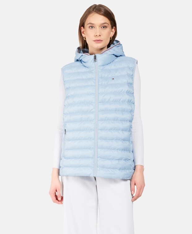 

Жилет Tommy Hilfiger, синий